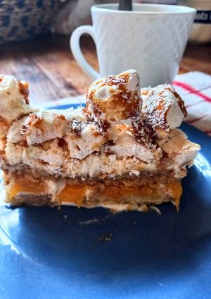 Una foto de Postre borracho N' 2 ! 💣💥