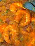 Rendang Udang