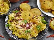A picture of beetroot amla