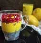 Easy Way Prepare Mango chia pudding the Delicious Appealing