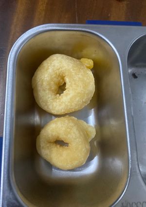 Foto resep Donat Mochi Gluten Free