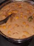 Kolak biji nangka