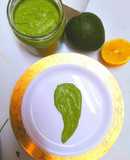 صوص الافوكادو القواكامولي او غواكامولي 🥑🍋🌶️