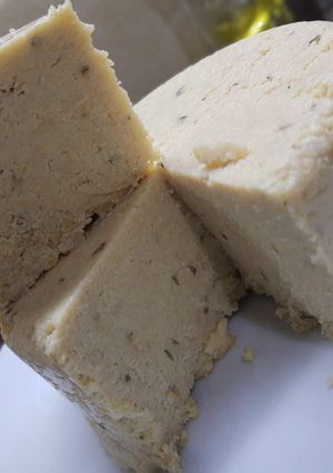 Una foto de Queso vegano 🌱