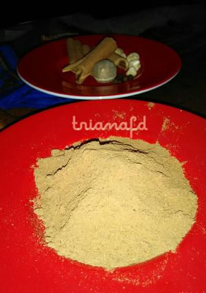 Foto resep Bumbu Spekuk~ala mba Hesti~