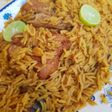 مضغوط دجاج بطريقتي 💜