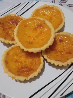 Foto resep Pie Susu Bali