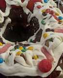 Torta negra