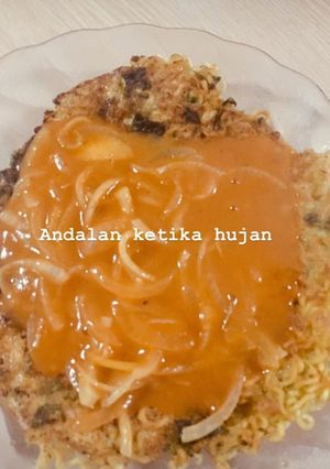 Foto resep Fuyunghay mie