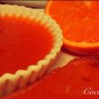 Mermelada de naranja Thermomix TM5