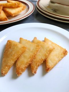 Foto resep Ulen Nasi