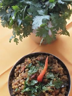 મુંગ મસાલા (Mung Masala Recipe in Gujarati) રેસીપી મુખ્ય ફોટો