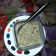 Moong dal simple and mashed khichri