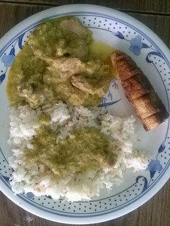 Una foto de Mollejas de pollo en Coco