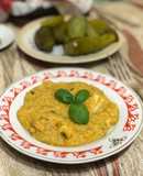Сочевиця з курячим філе