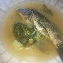 รูปของ Asem2 ikan mas