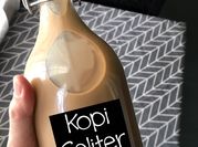Gambar kopi susu gula aren