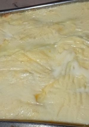 Una foto de Pastel de Papas con Carne y Queso