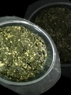 عکسی از دستور 🍀بورانی توله(پنیرک) 🍀