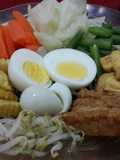 Gado Gado