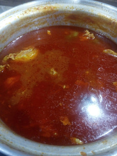 عکسی از دستور خورشت مرغ و آلو خواهر پز