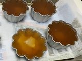 鳳檸蜂蜜凍 / 檸檬蜜茶凍
