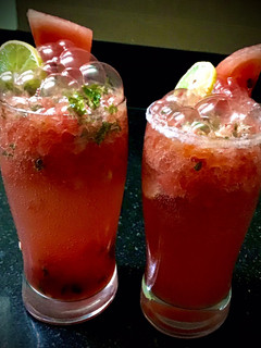 વોટરમેલન મોઇતો (Watermelon Mojito Recipe In Gujarati) રેસીપી મુખ્ય ફોટો