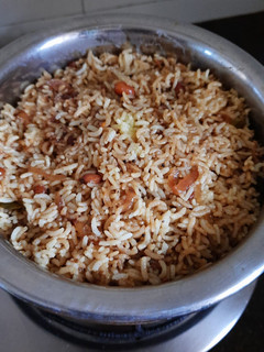 புளி சாதம் செய்முறை முக்கிய புகைப்படம்