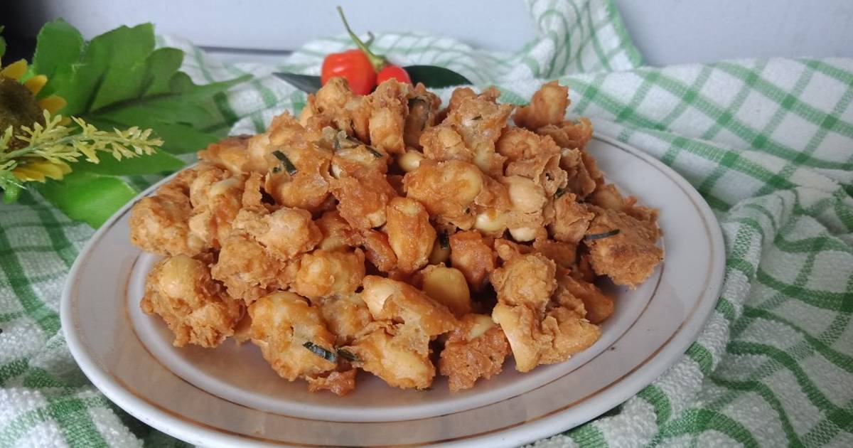 38 resep kac   ang khas bali enak dan sederhana - Cookpad