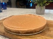 A picture of guava cheese