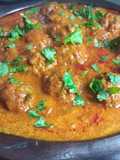Kofta Curry