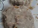 dairy free rolls