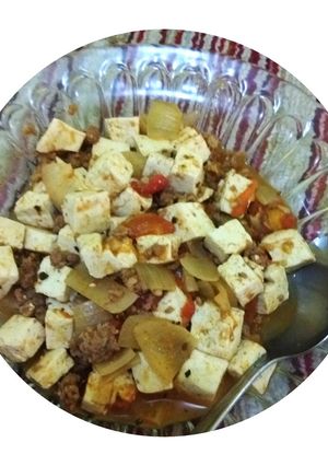 Foto resep Diet GM Day 5