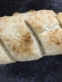 Una foto de Pan súper fácil libre de gluten 🥰