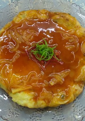 Foto resep Fuyunghai