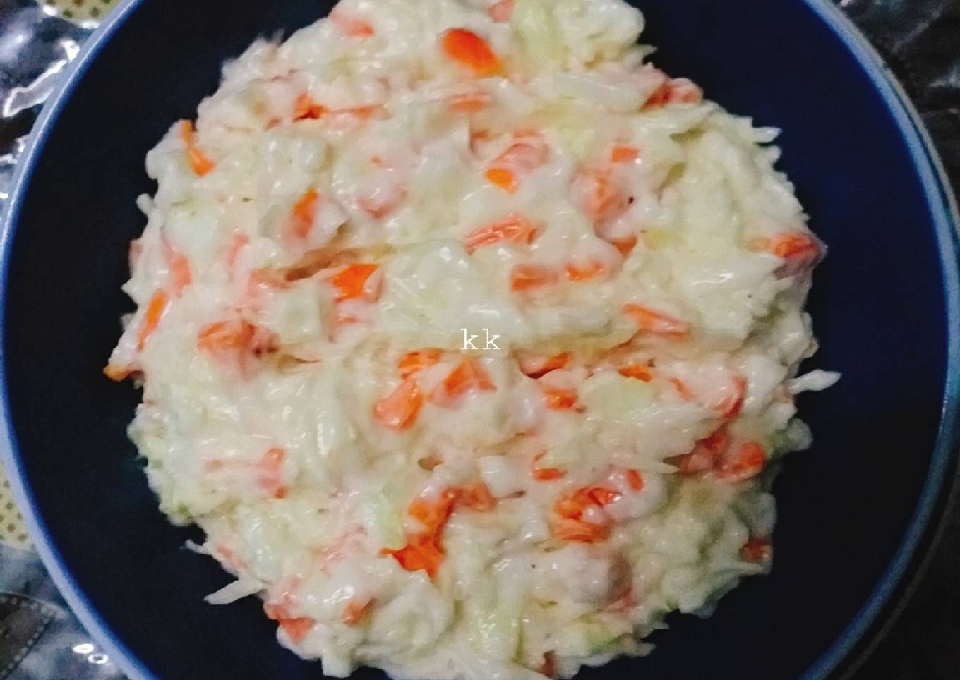 Coleslaw