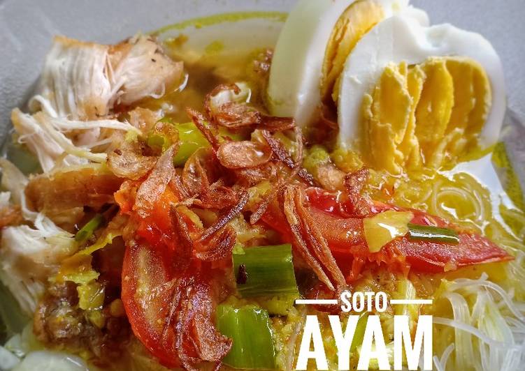 Soto Ayam