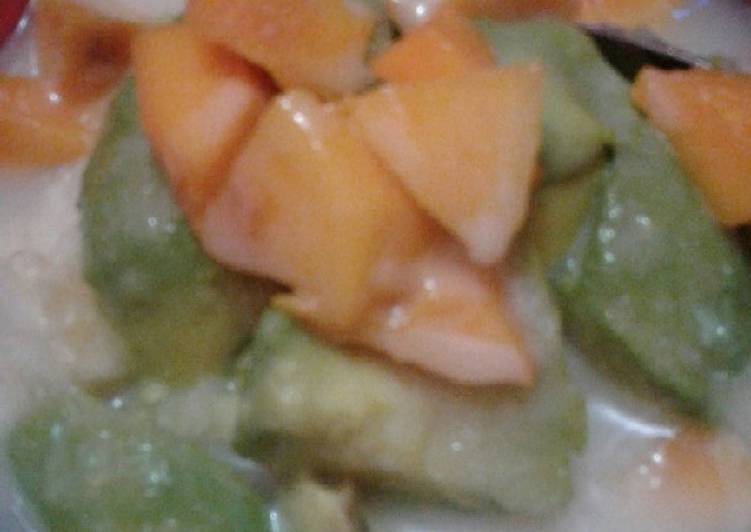 Es Buah Ala2😀😀