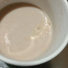 A picture of Hot Tea.