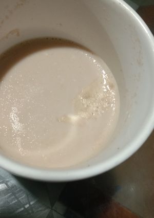A picture of Hot Tea.