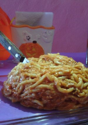 Una foto de Cerebro sangriento de Halloween