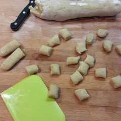 Foto di Gnocchi semintegrali
