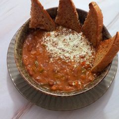 A picture of Baked Beans.