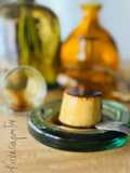 Flan de huevo a baja temperatura 🍳 🍮