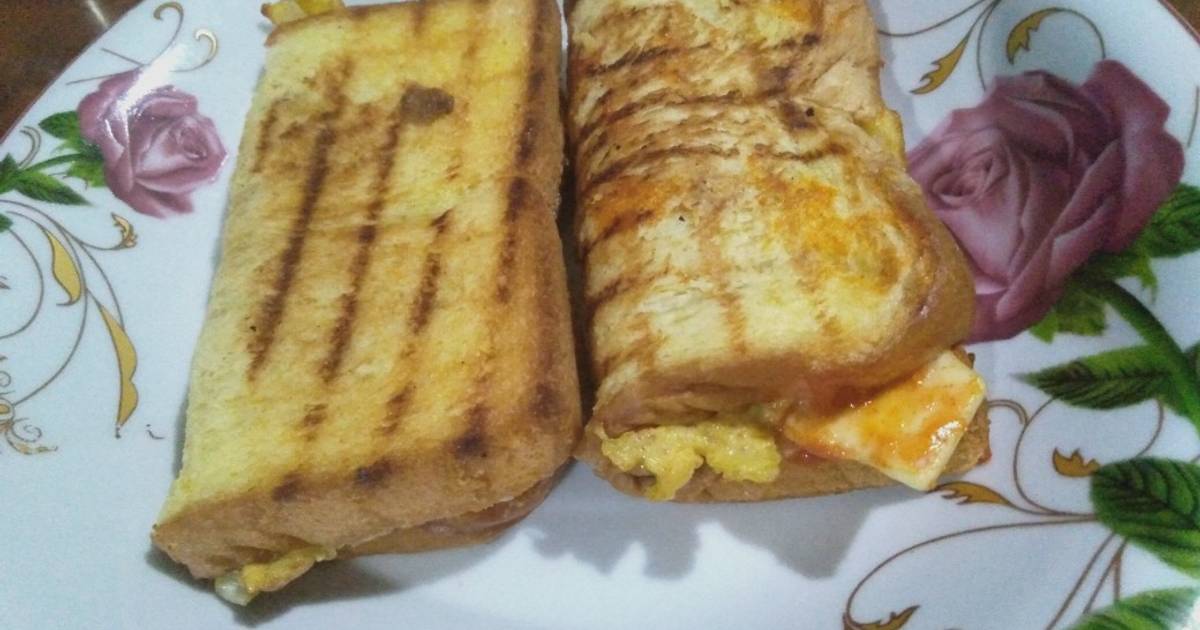  Resep  Roti  John KW oleh Safitri Primadani Cookpad