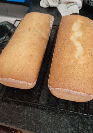 Una foto de Receta 1,2,3,4