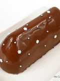 Bûche Tout Chocolat