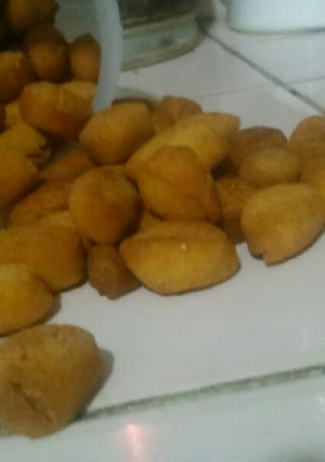 Foto resep Biji Ketapang renyah endezzzz