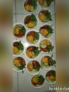 Foto resep Nasi liwet