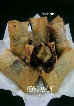 Foto resep Piscok Lumer